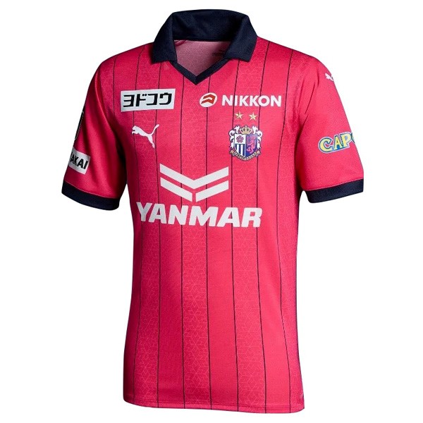 Thailand Trikot Cerezo Osaka Heim 2023-2024